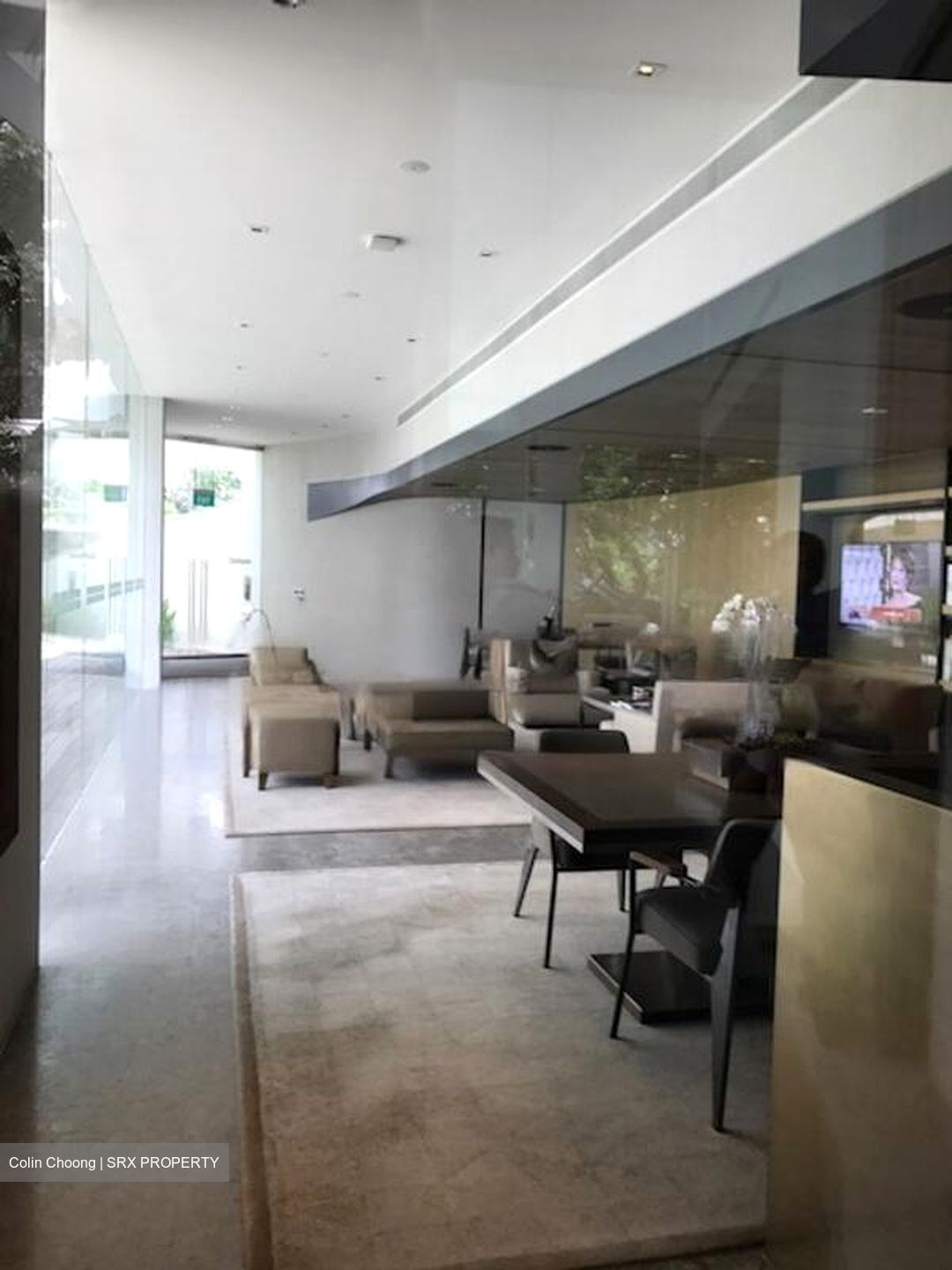 Ardmore Residence (D10), Condominium #458915731